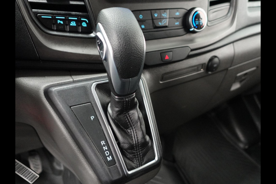Ford Transit Custom 300 2.0 TDCI L2H1 Trend Automaat Airco Navi Bluetooth 3-Zits Camera Trekhaak Camera