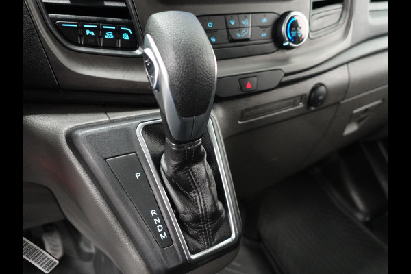 Ford Transit Custom 300 2.0 TDCI L2H1 Trend Automaat Airco Navi Bluetooth 3-Zits Camera Trekhaak Camera