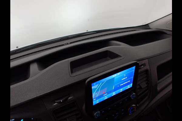 Ford Transit Custom 300 2.0 TDCI L2H1 Trend Automaat Airco Navi Bluetooth 3-Zits Camera Trekhaak Camera