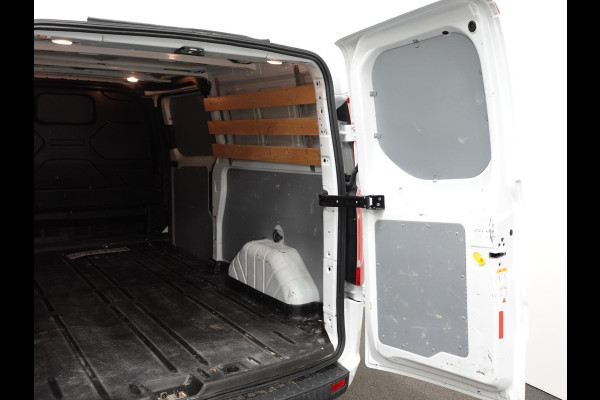 Ford Transit Custom 300 2.0 TDCI L2H1 Trend Automaat Airco Navi Bluetooth 3-Zits Camera Trekhaak Camera