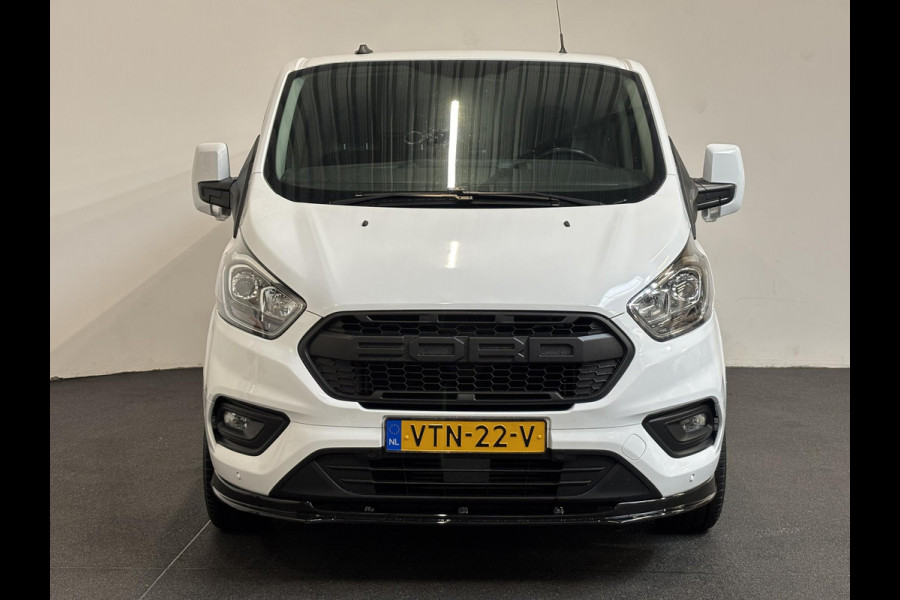 Ford Transit Custom 300 2.0 TDCI L2H1 Trend Automaat Airco Navi Bluetooth 3-Zits Camera Trekhaak Camera
