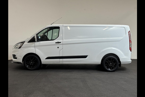 Ford Transit Custom 300 2.0 TDCI L2H1 Trend Automaat Airco Navi Bluetooth 3-Zits Camera Trekhaak Camera
