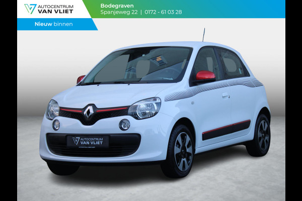Renault Twingo 1.0 SCe Collection | AIRCO | 12 MAANDEN BOVAG GARANTIE |