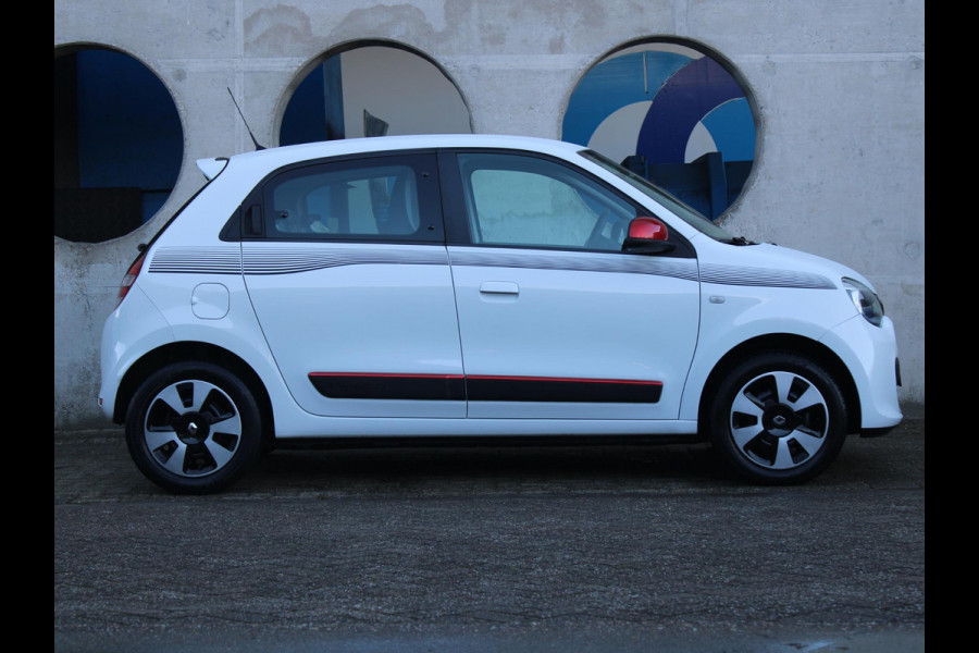 Renault Twingo 1.0 SCe Collection | AIRCO | 12 MAANDEN BOVAG GARANTIE |