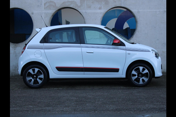 Renault Twingo 1.0 SCe Collection | AIRCO | 12 MAANDEN BOVAG GARANTIE |