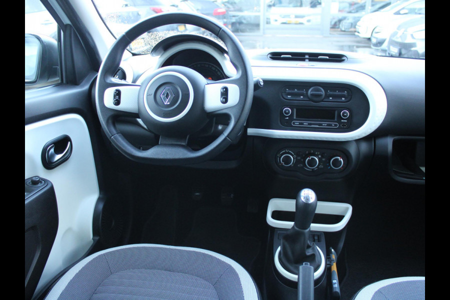 Renault Twingo 1.0 SCe Collection | AIRCO | 12 MAANDEN BOVAG GARANTIE |