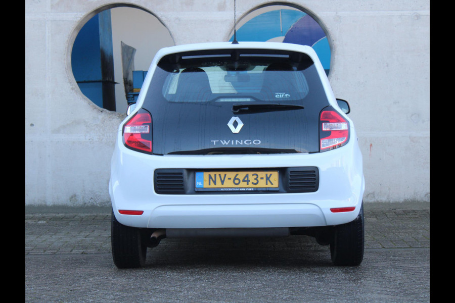 Renault Twingo 1.0 SCe Collection | AIRCO | 12 MAANDEN BOVAG GARANTIE |