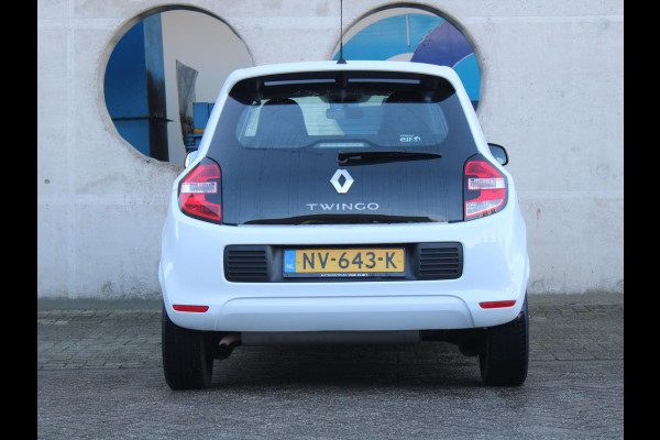 Renault Twingo 1.0 SCe Collection | AIRCO | 12 MAANDEN BOVAG GARANTIE |