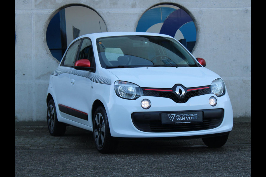 Renault Twingo 1.0 SCe Collection | AIRCO | 12 MAANDEN BOVAG GARANTIE |