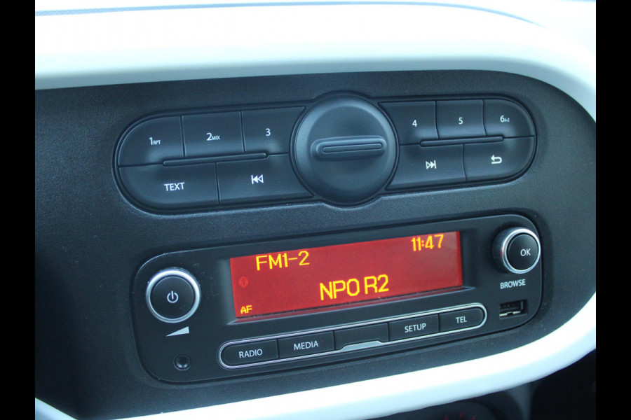 Renault Twingo 1.0 SCe Collection | AIRCO | 12 MAANDEN BOVAG GARANTIE |