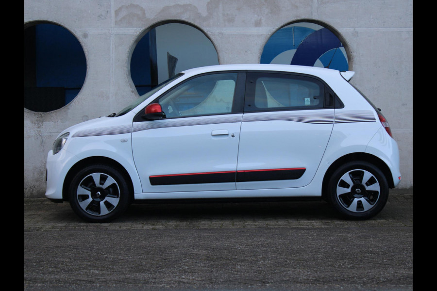 Renault Twingo 1.0 SCe Collection | AIRCO | 12 MAANDEN BOVAG GARANTIE |