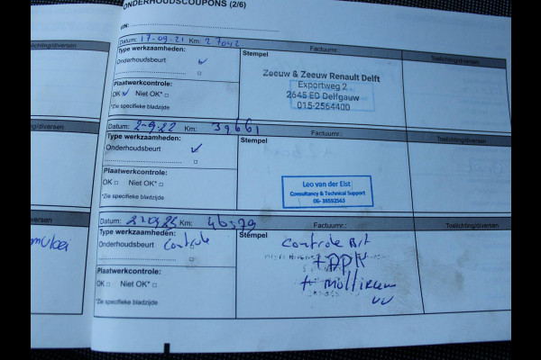 Renault Twingo 1.0 SCe Collection | AIRCO | 12 MAANDEN BOVAG GARANTIE |