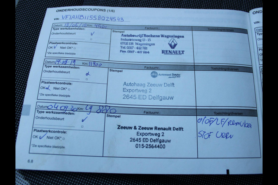 Renault Twingo 1.0 SCe Collection | AIRCO | 12 MAANDEN BOVAG GARANTIE |