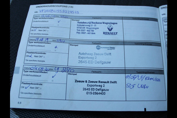 Renault Twingo 1.0 SCe Collection | AIRCO | 12 MAANDEN BOVAG GARANTIE |