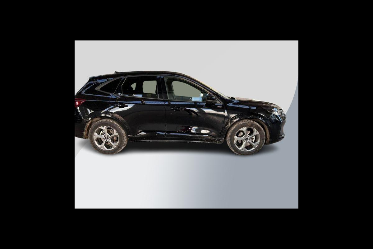 Ford Kuga 2.5 FHEV ST-Line 190pk | Winterpack | Achteruitrijcamera | SYNC 4 Navigatie | All Weatherbanden | Geen stekker nodig