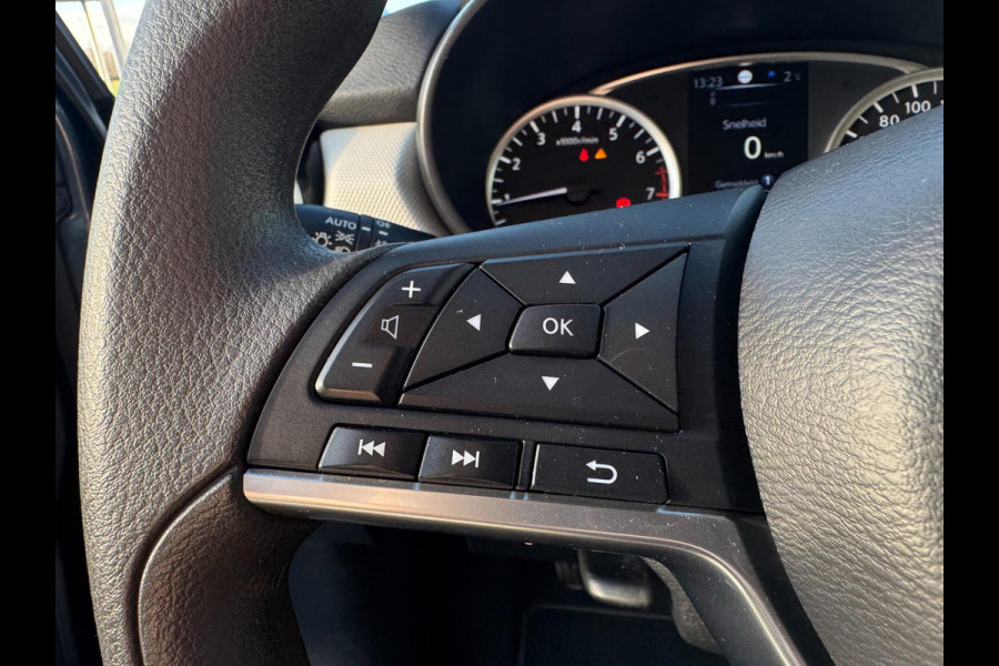 Nissan Micra 0.9 IG-T N-Connecta CAMERA / CARPLAY / DEALER ONDERHOUDEN / STOELVERWARMING / CRUISE / BLUETOOTH