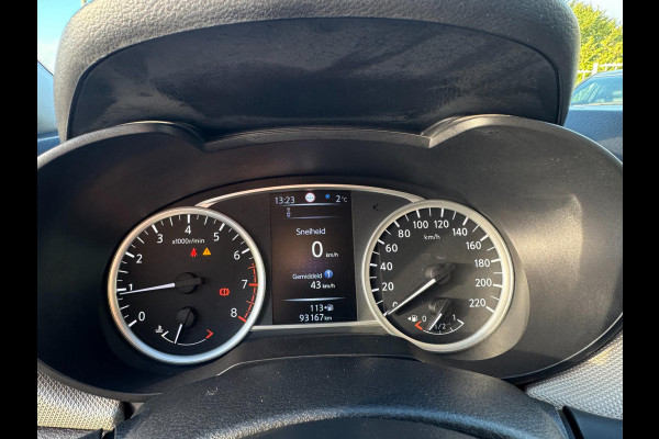 Nissan Micra 0.9 IG-T N-Connecta CAMERA / CARPLAY / DEALER ONDERHOUDEN / STOELVERWARMING / CRUISE / BLUETOOTH
