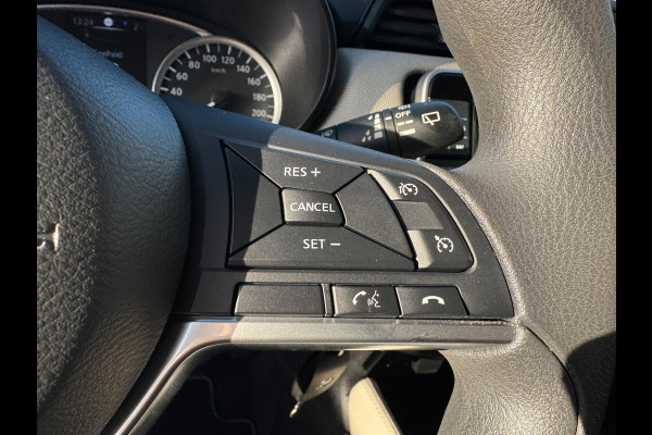 Nissan Micra 0.9 IG-T N-Connecta CAMERA / CARPLAY / DEALER ONDERHOUDEN / STOELVERWARMING / CRUISE / BLUETOOTH