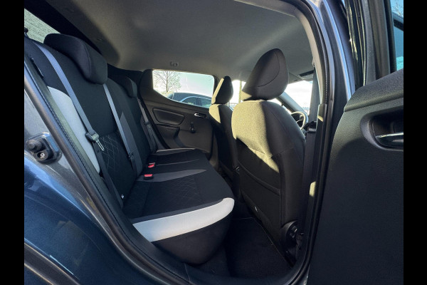 Nissan Micra 0.9 IG-T N-Connecta CAMERA / CARPLAY / DEALER ONDERHOUDEN / STOELVERWARMING / CRUISE / BLUETOOTH