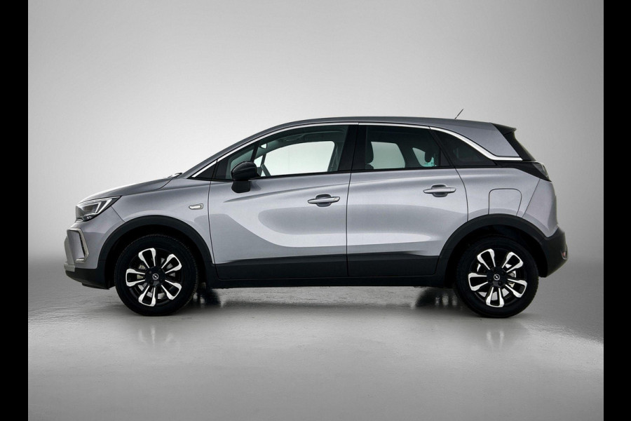 Opel Crossland 1.2 Turbo Elegance CRUISE | CAMERA | 16” LMV | WINTER-PACK