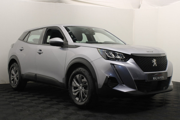 Peugeot 2008 1.2 PureTech Active |Navi|