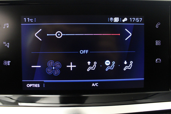 Peugeot 2008 1.2 PureTech Active |Navi|