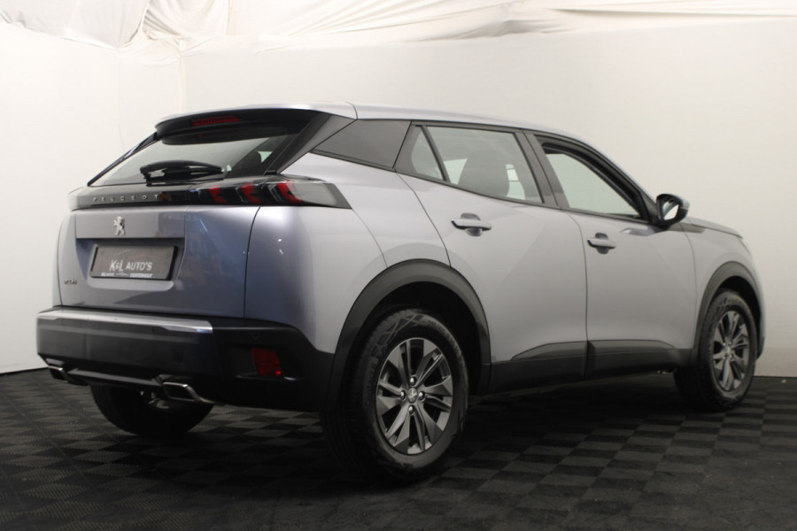 Peugeot 2008 1.2 PureTech Active |Navi|
