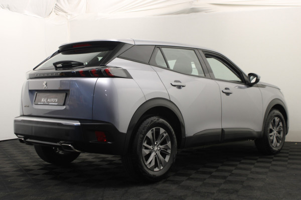 Peugeot 2008 1.2 PureTech Active |Navi|