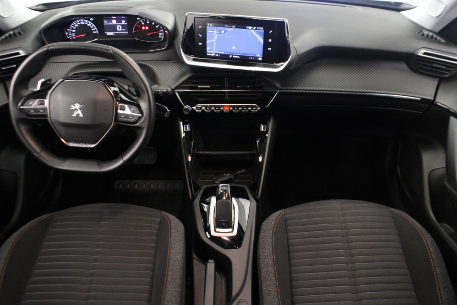 Peugeot 2008 1.2 PureTech Active |Navi|