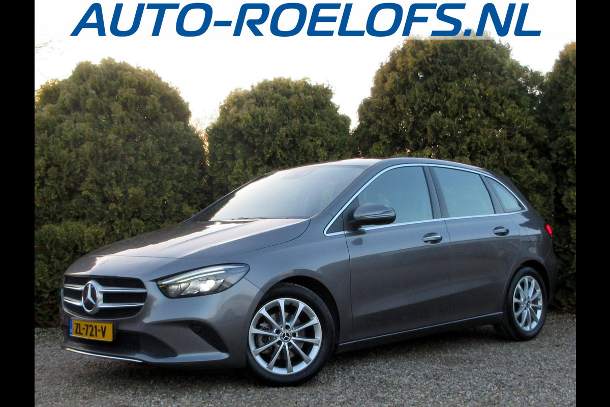 Mercedes-Benz B-Klasse 180 Launch Premium Automaat*Org. NL*