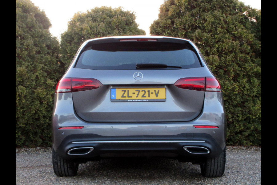 Mercedes-Benz B-Klasse 180 Launch Premium Automaat*Org. NL*