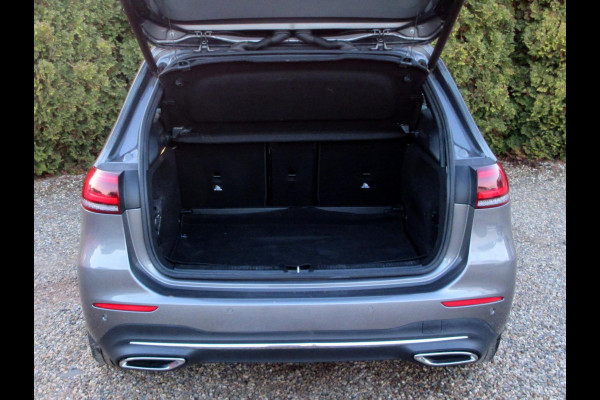 Mercedes-Benz B-Klasse 180 Launch Premium Automaat*Org. NL*