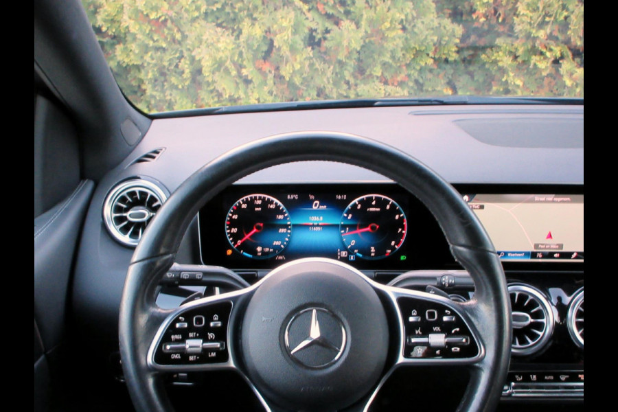 Mercedes-Benz B-Klasse 180 Launch Premium Automaat*Org. NL*