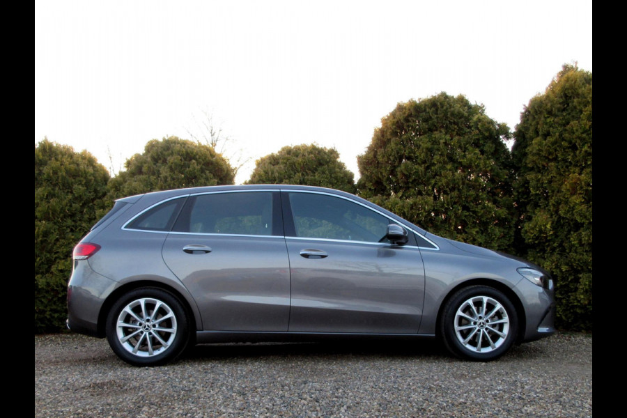 Mercedes-Benz B-Klasse 180 Launch Premium Automaat*Org. NL*