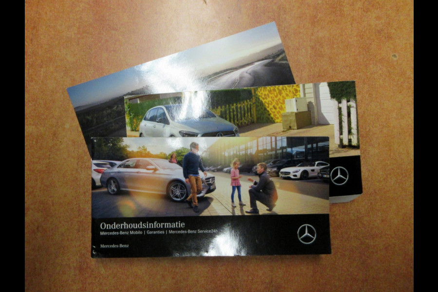 Mercedes-Benz B-Klasse 180 Launch Premium Automaat*Org. NL*