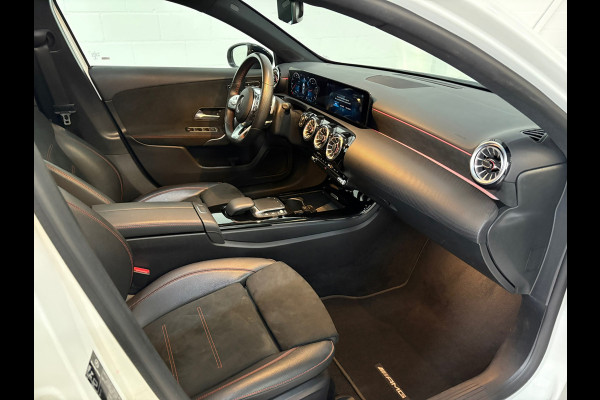 Mercedes-Benz A-Klasse 180 Premium Plus AMG*Pano*Night*Cam*Memory