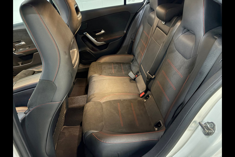 Mercedes-Benz A-Klasse 180 Premium Plus AMG*Pano*Night*Cam*Memory