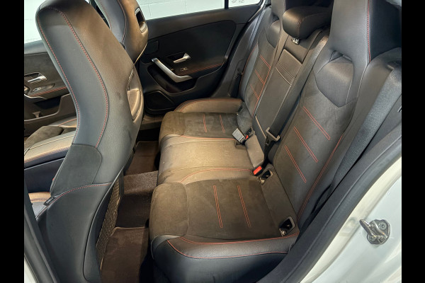 Mercedes-Benz A-Klasse 180 Premium Plus AMG*Pano*Night*Cam*Memory