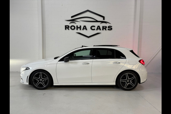 Mercedes-Benz A-Klasse 180 Premium Plus AMG*Pano*Night*Cam*Memory