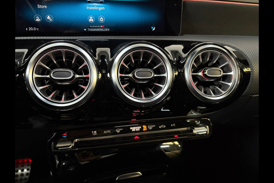 Mercedes-Benz A-Klasse 180 Premium Plus AMG*Pano*Night*Cam*Memory