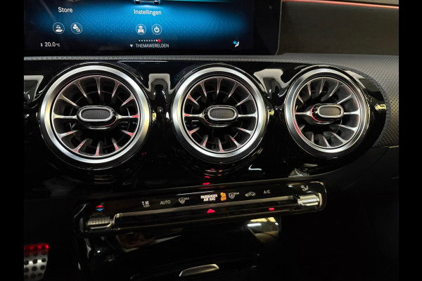 Mercedes-Benz A-Klasse 180 Premium Plus AMG*Pano*Night*Cam*Memory