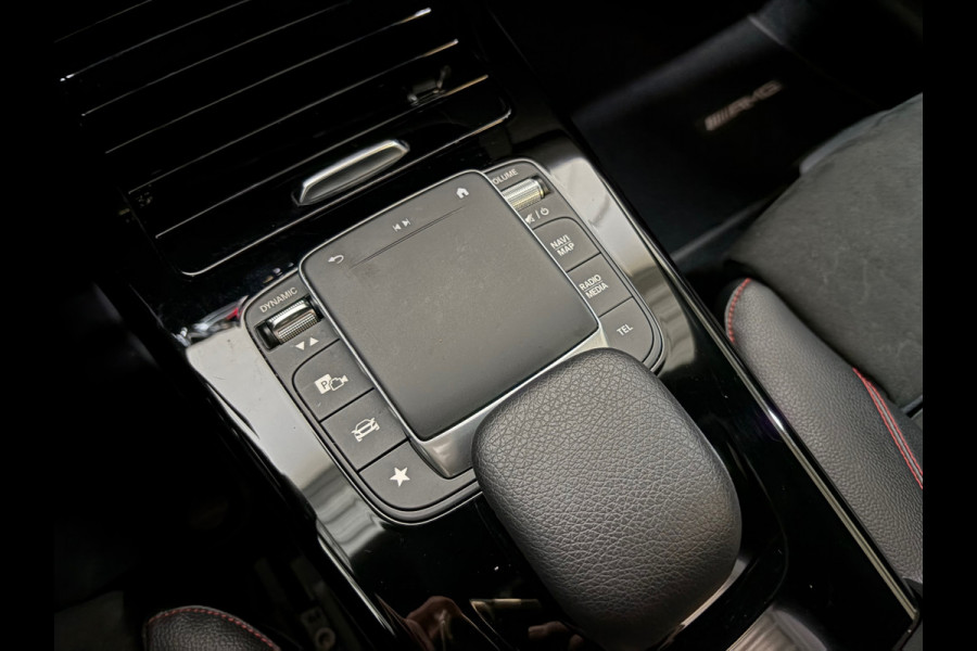 Mercedes-Benz A-Klasse 180 Premium Plus AMG*Pano*Night*Cam*Memory