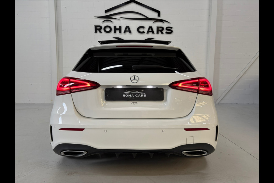 Mercedes-Benz A-Klasse 180 Premium Plus AMG*Pano*Night*Cam*Memory