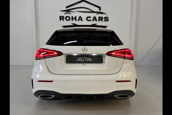 Mercedes-Benz A-Klasse 180 Premium Plus AMG*Pano*Night*Cam*Memory
