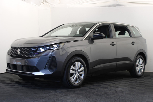 Peugeot 5008 1.2 PureTech Active |Trekhaak|Navi|Camera|