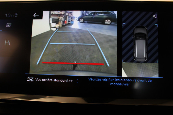 Peugeot 5008 1.2 PureTech Active |Trekhaak|Navi|Camera|