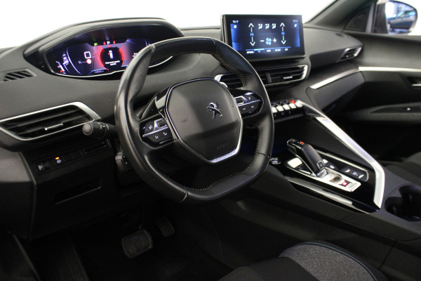 Peugeot 5008 1.2 PureTech Active |Trekhaak|Navi|Camera|