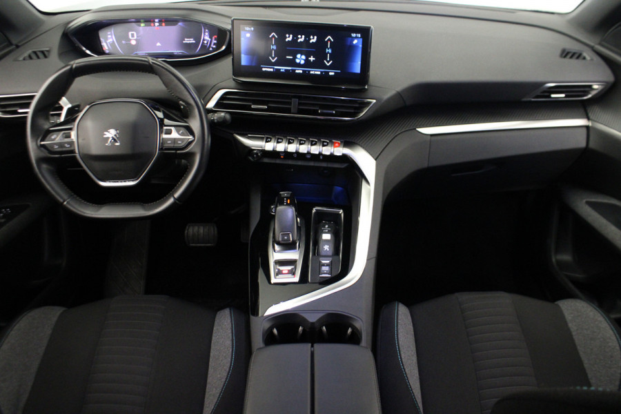 Peugeot 5008 1.2 PureTech Active |Trekhaak|Navi|Camera|
