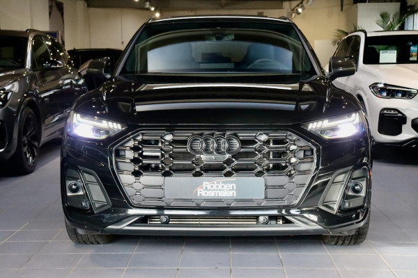 Audi Q5 55 TFSI e Quattro Competition FULL OPTION!!