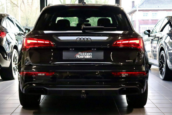 Audi Q5 55 TFSI e Quattro Competition FULL OPTION!!